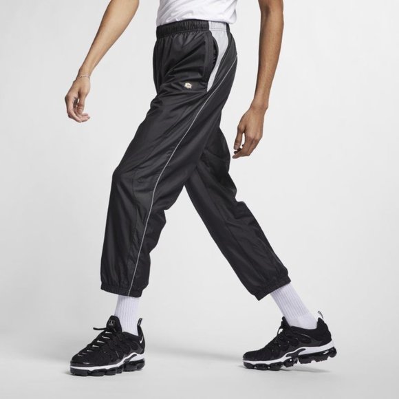nikelab tn track pant